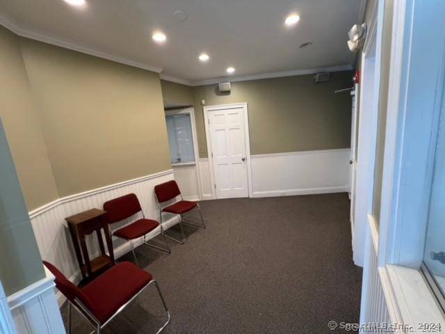 Investment Opportunity 4 story well maintained Historic property with great exposure and lots of great potential !