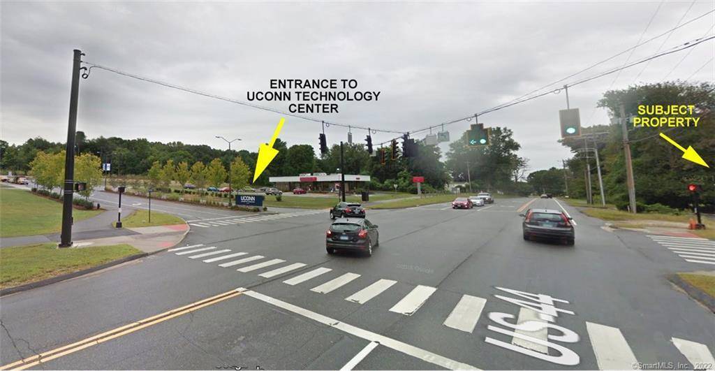 For Lease 95, 500 Yr NNN.