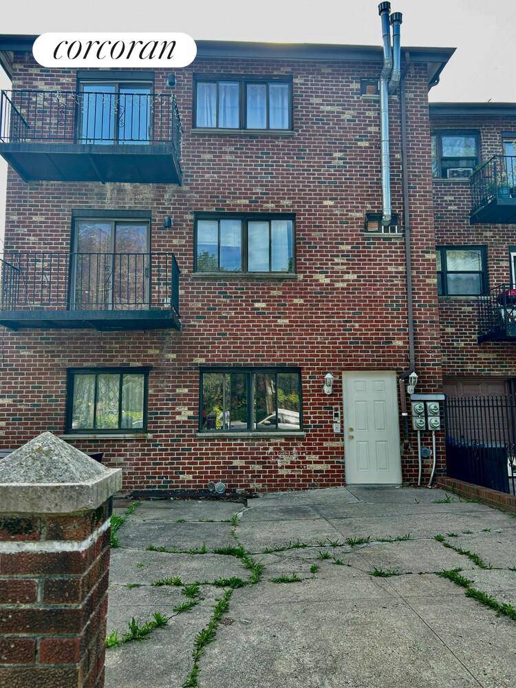 SHORT SALE SUBJECT TO BANK APPROVAL Welcome to 1352 Troy Avenue, a remarkable property nestled in the vibrant neighborhood of Brooklyn, NY.