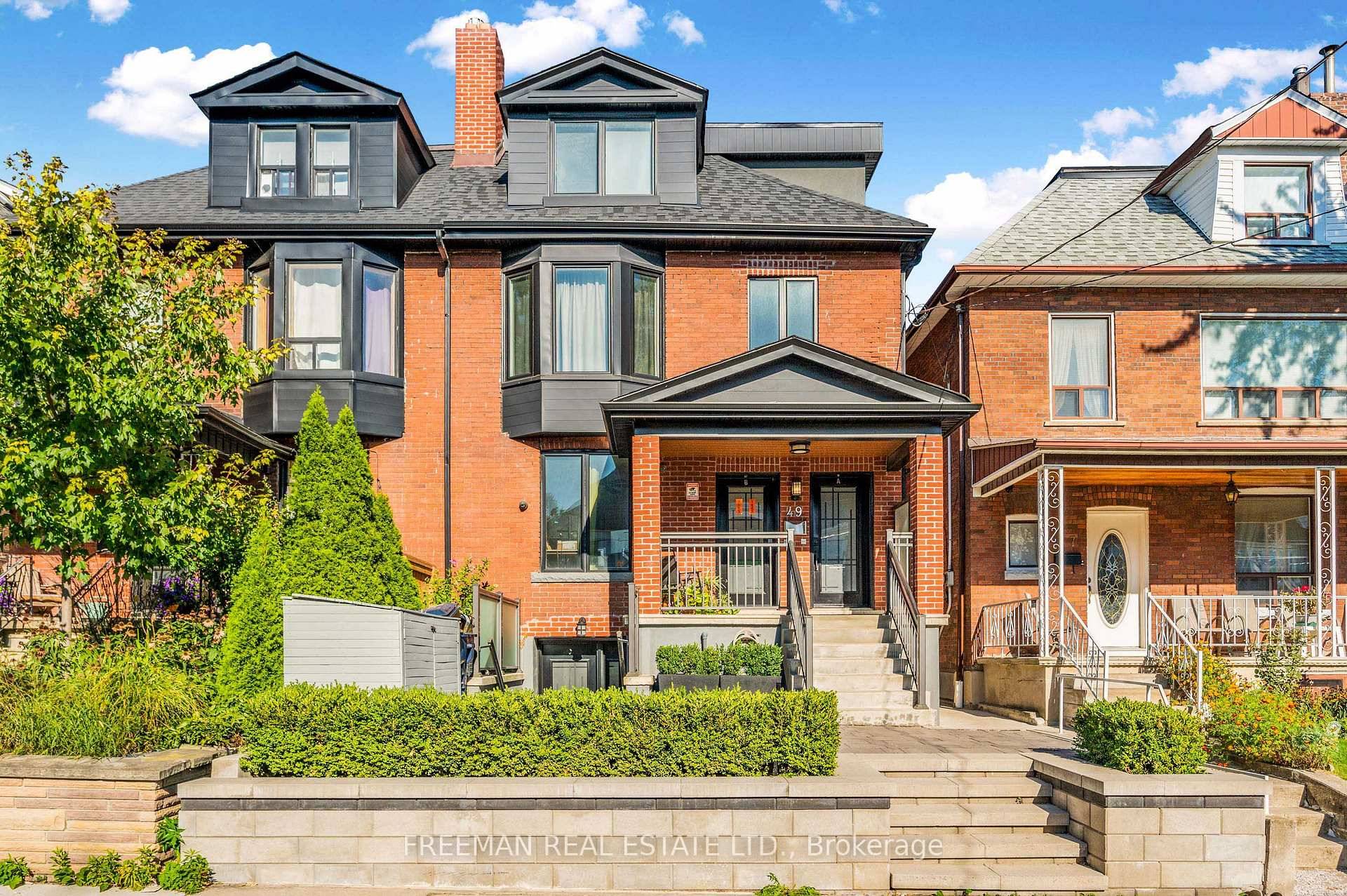 Oh, beautiful Beatrice ! This stunning one of a kind investment property is the definition of turnkey !