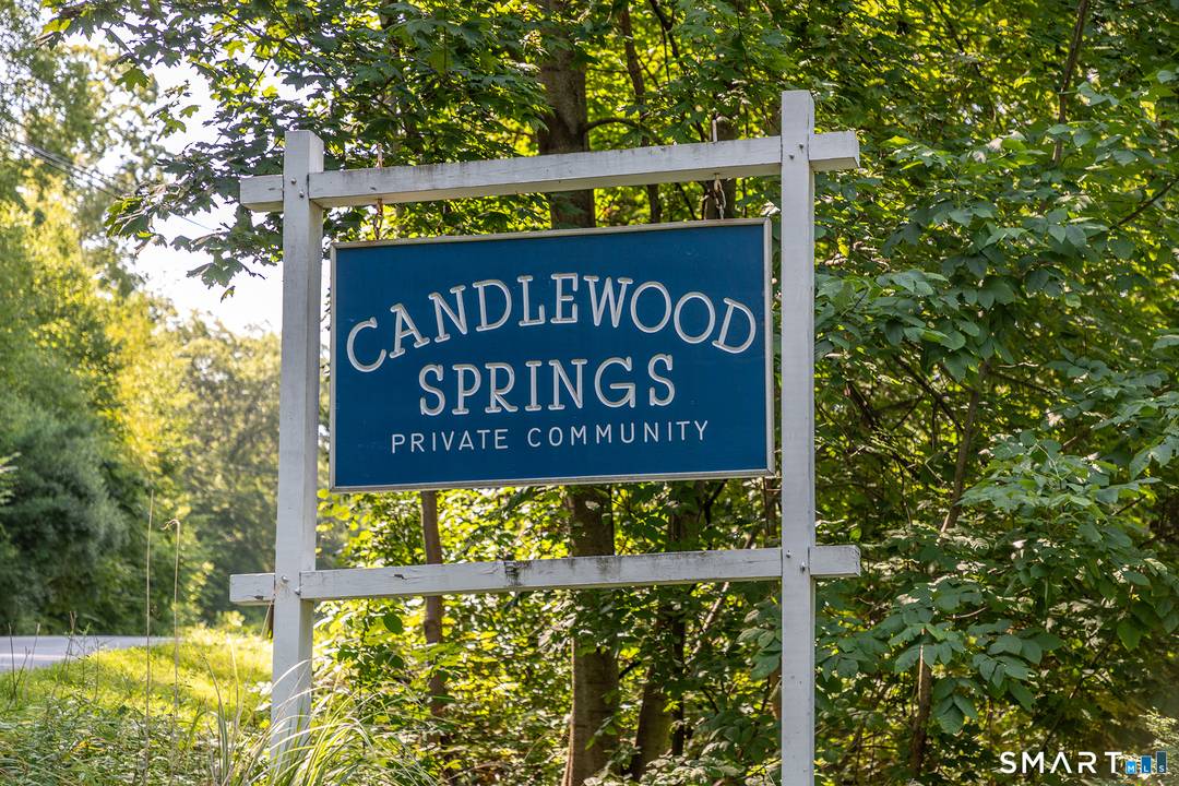 Welcome to Candlewood Springs.
