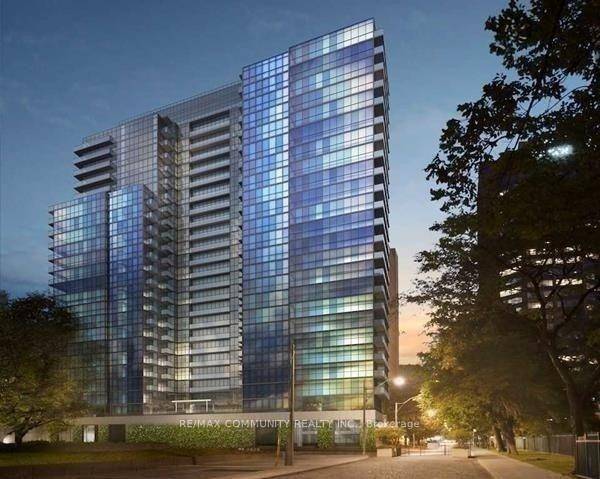Modern And Spacious 746 Sq.