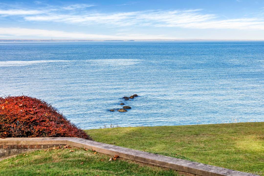 One Of The Prime WATERFRONT Parcels Of Land In Lloyd Harbor Village, This Tremendous Mansion Has Over 200 FT Of Coastline And Features An Upper And Lower Beach Area !