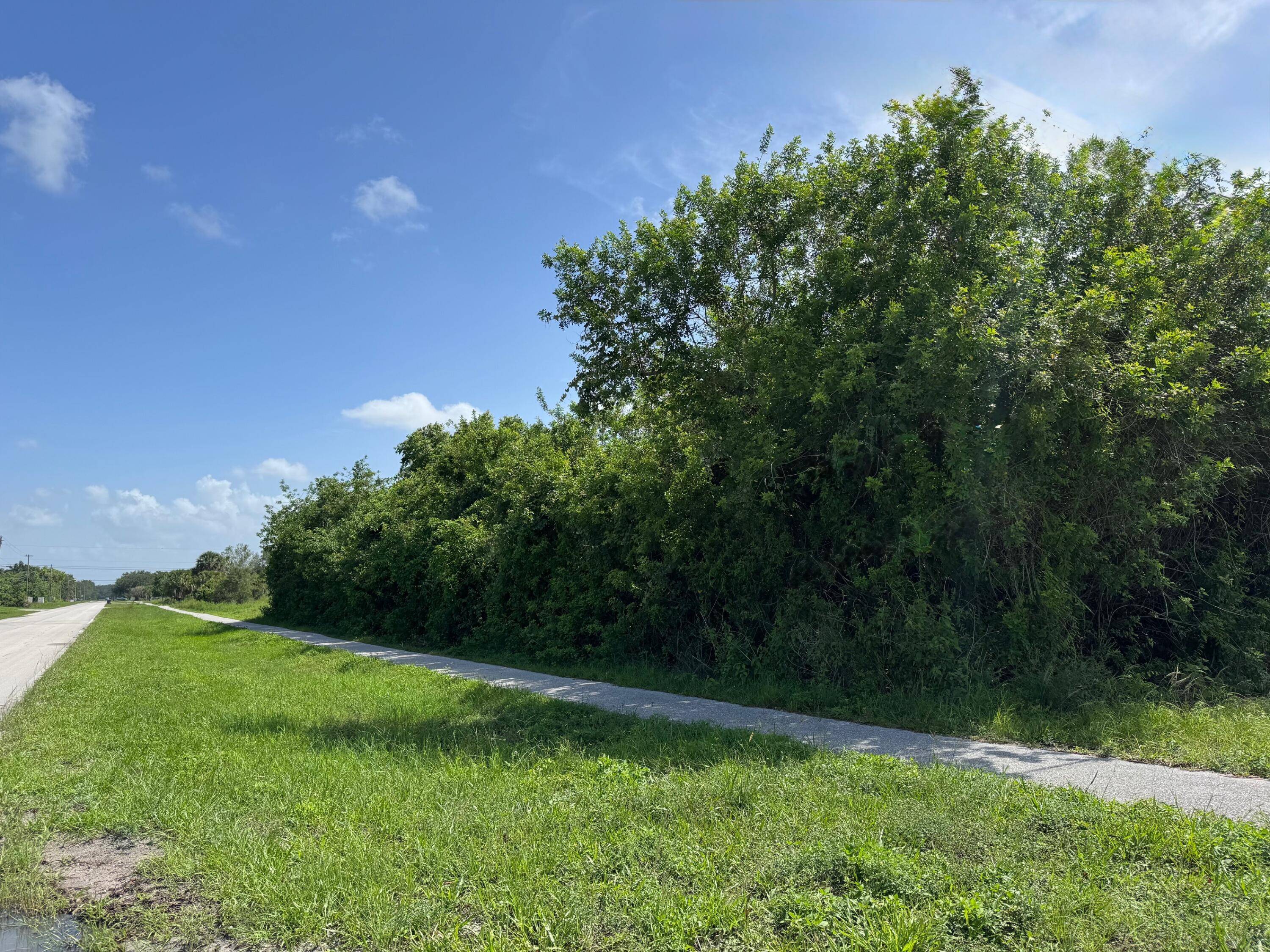 Build your dream home on this beautiful 1.