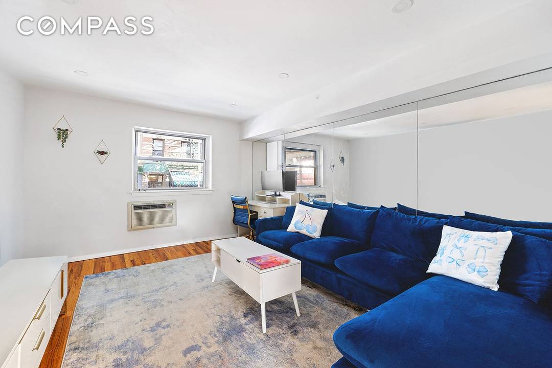 Loft lovers, take note Introducing Apartment LJ, a unique triplex loft just one block from Washington Square Park, offering the kind of layout that rarely comes to market in Greenwich ...