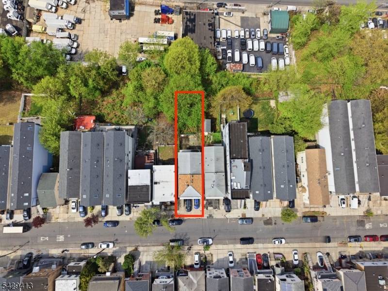 Welcome to 143 Terrace Ave, a rare 3 family opportunity in the highly desirable Heights section of Jersey City.