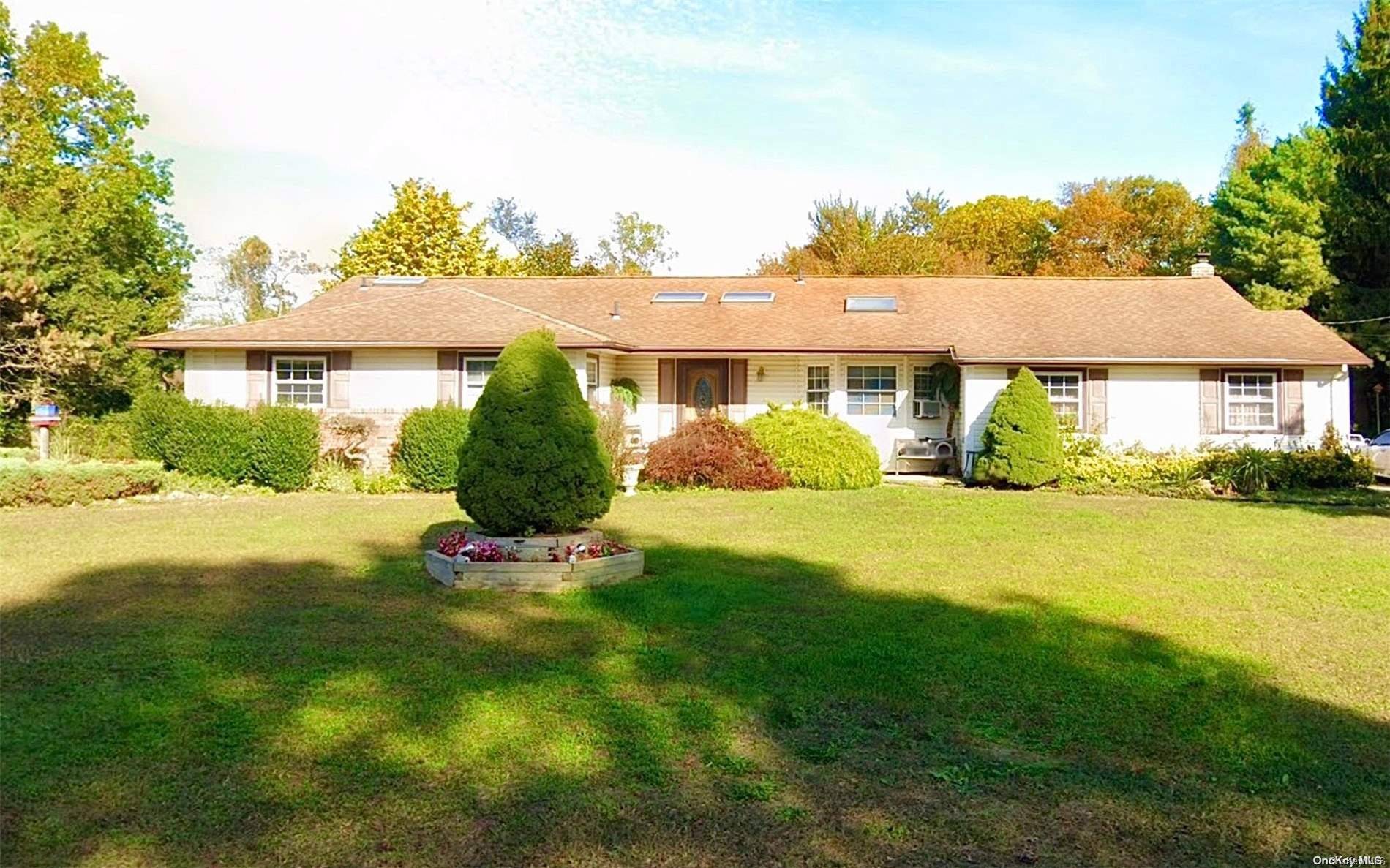 Welcome to 25 Northgate Drive, a rare and exciting opportunity to own a prime piece of real estate in the highly sought after Sagamore Estates section of Syosset, NY.