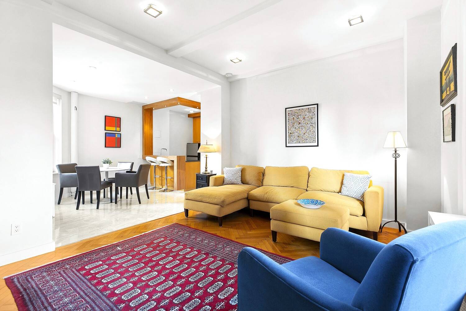 SPECTACULAR ONE OF A KIND RENOVATED HOME IN PERFECT LOCATION !