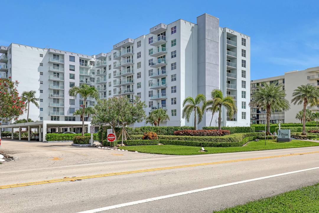 Experience the ultimate in living in luxury in this elegant oceanfront condo located in the newly renovated, remodeled, and updated Patrician.