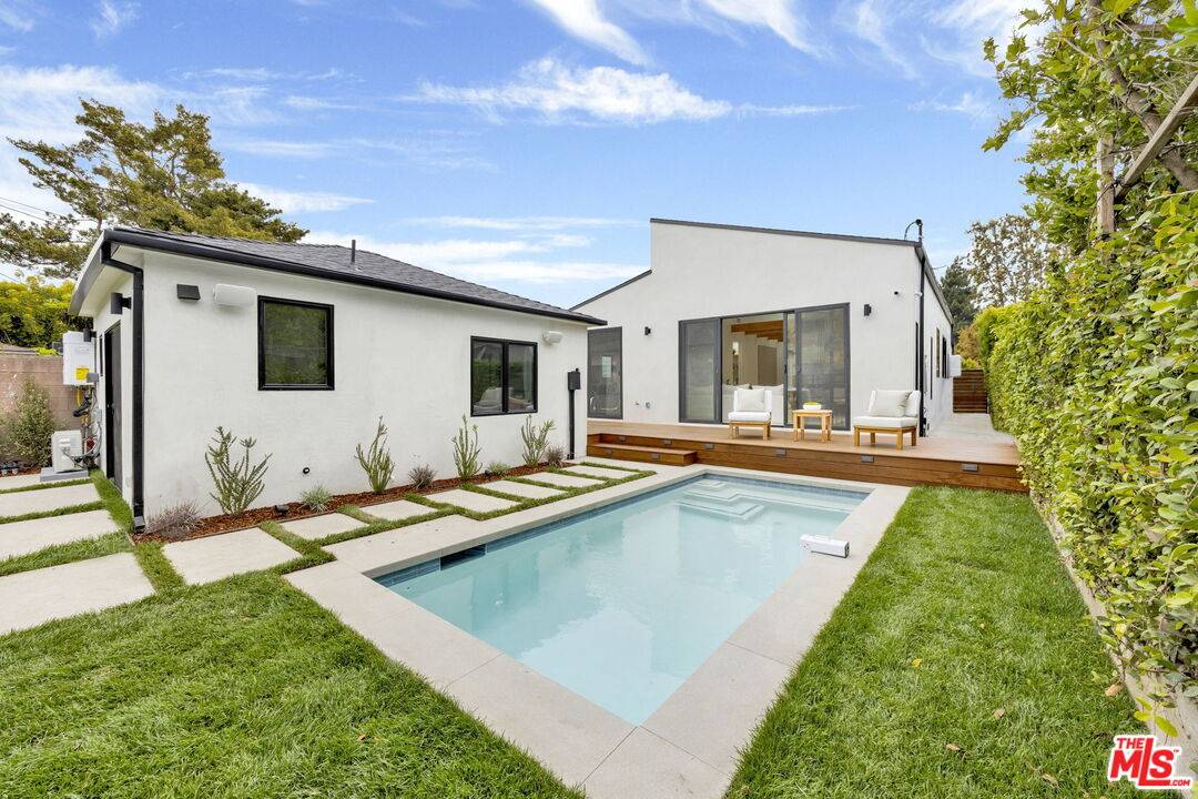 12469   Greene Ave 4BR Marina Del Rey La