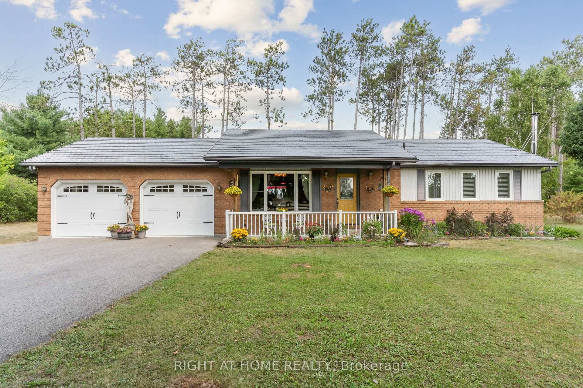 Looking for a homestead that you can truly enjoy ?