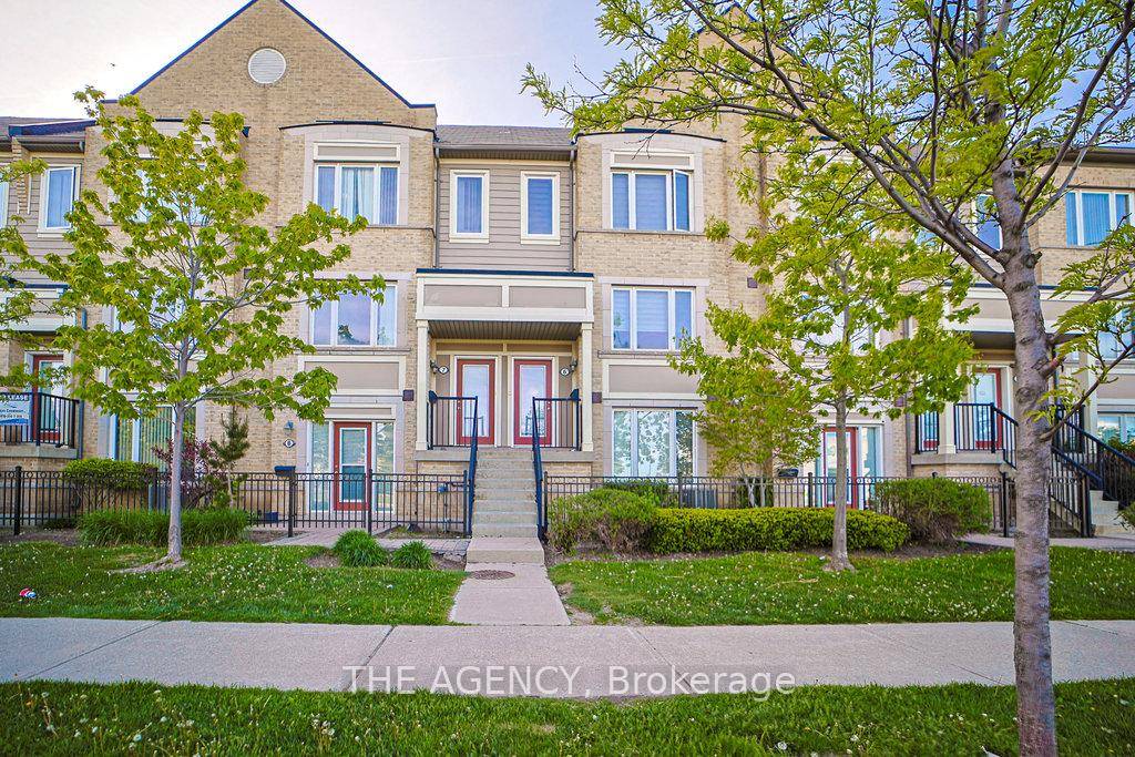 This sun filled 3 bedroom, 3 bathroom townhome is bright and spacious, offering an open concept layout with abundant natural light streaming through large windows, creating a warm and inviting ...