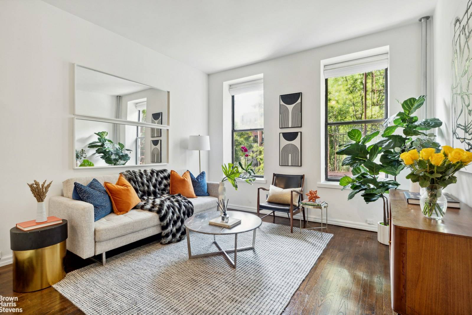 Own the Quintessential East Village Home !