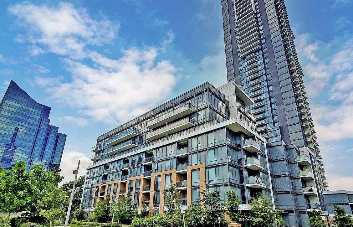 Luxury Tridel Parkside At Atria Condo.