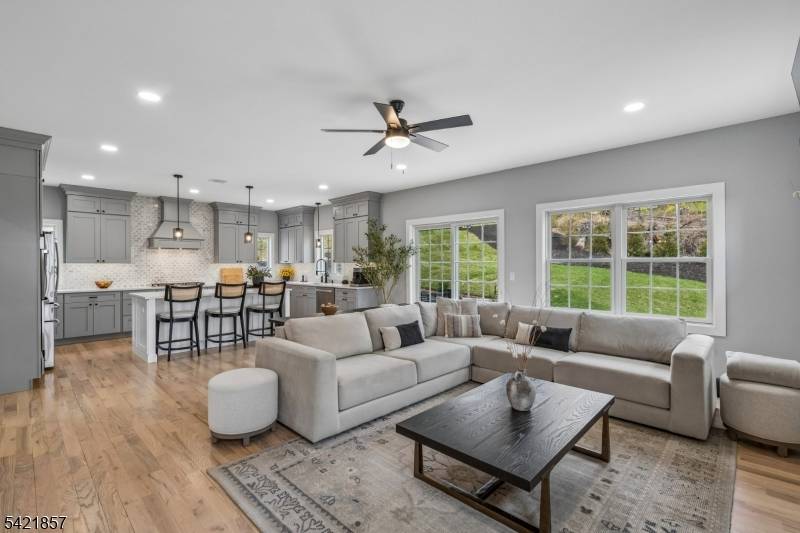 Luxurious New Construction 2025 3200 SF of Modern Luxury w another 1600 SF finished basement.