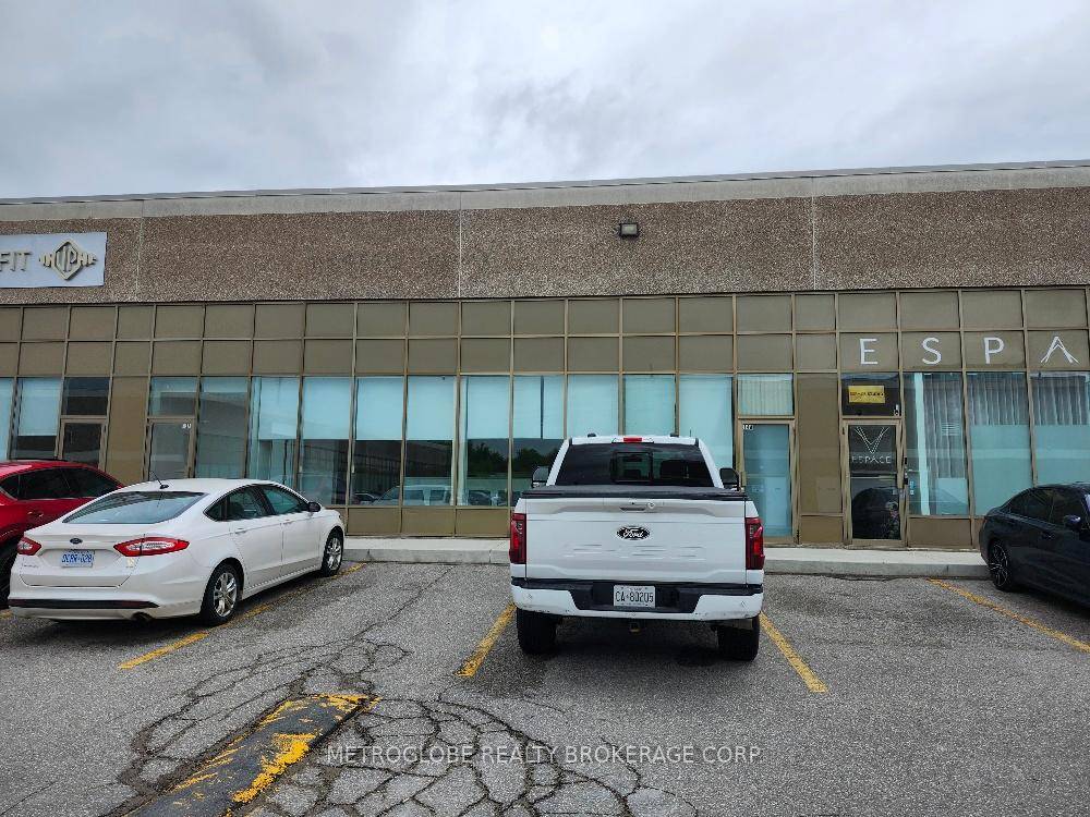 Fantastic Main Level Industrial Commercial Flex Space With Drive In Shipping Great Location With Easy Access To Highway 404 Clean Uses Only Great Space Consisting Of 4 Private Offices, Large ...