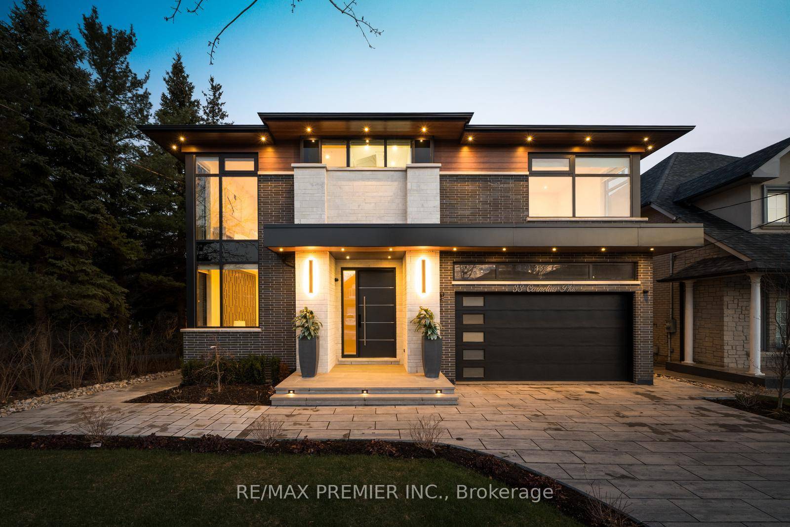 Your dream home awaits you !