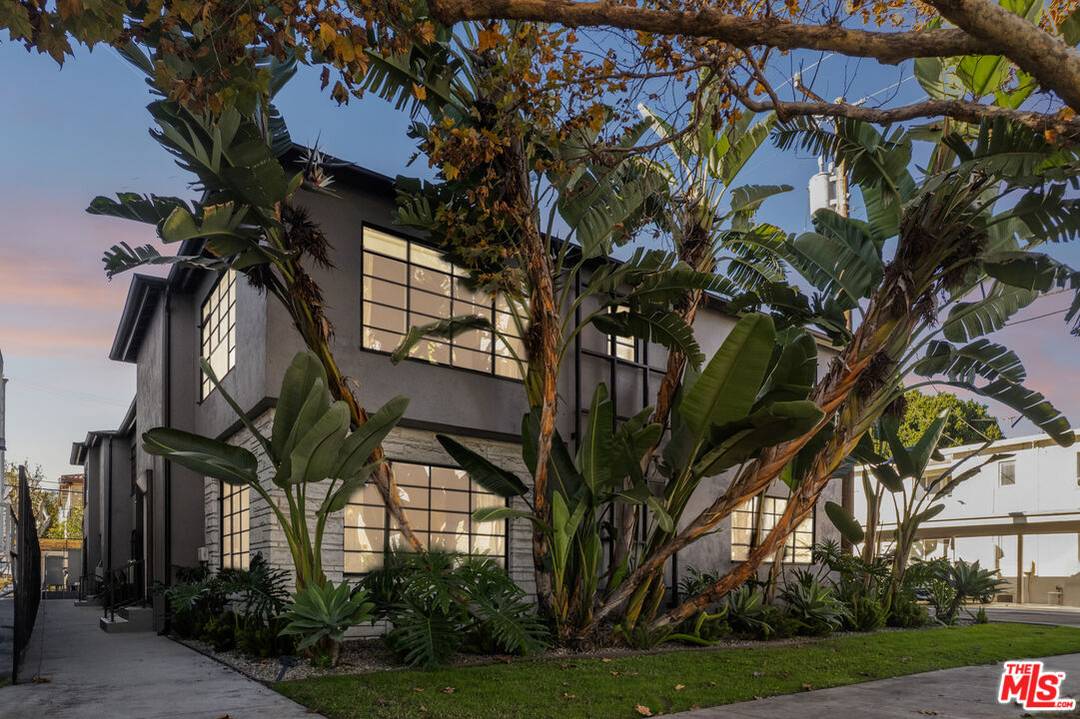 419  S Rexford Dr 8BR Beverly Hills La