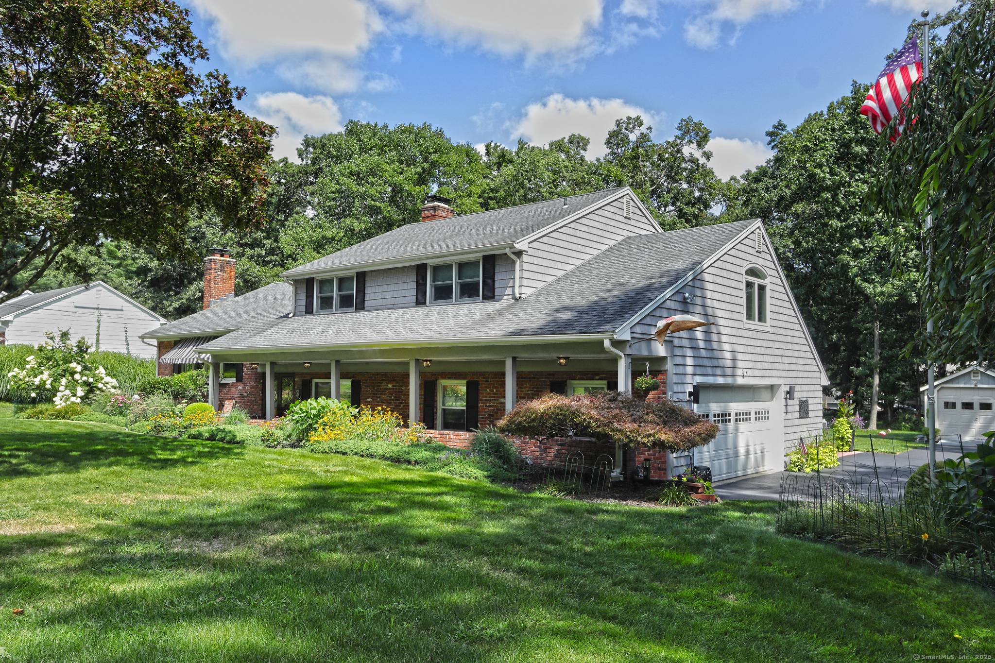 Stunning, Updated Well Defined Home in Desirable Orange !
