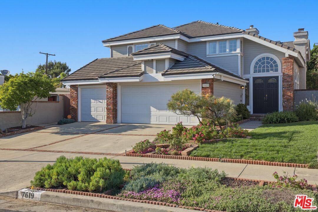 7619  W 85th St 4BR Playa Del Rey La