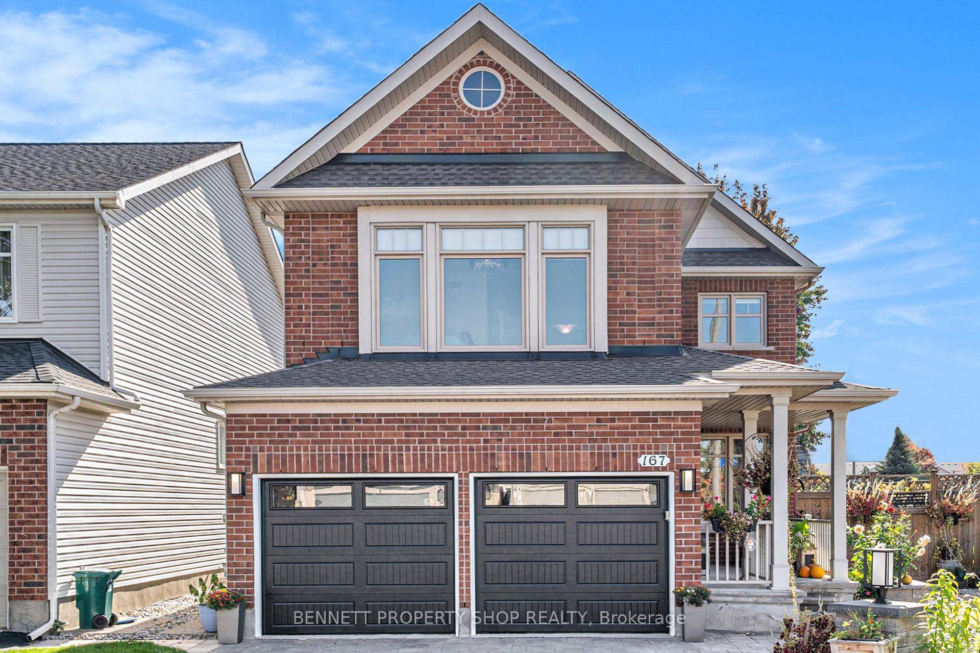 You know what they say in Real Estate.
