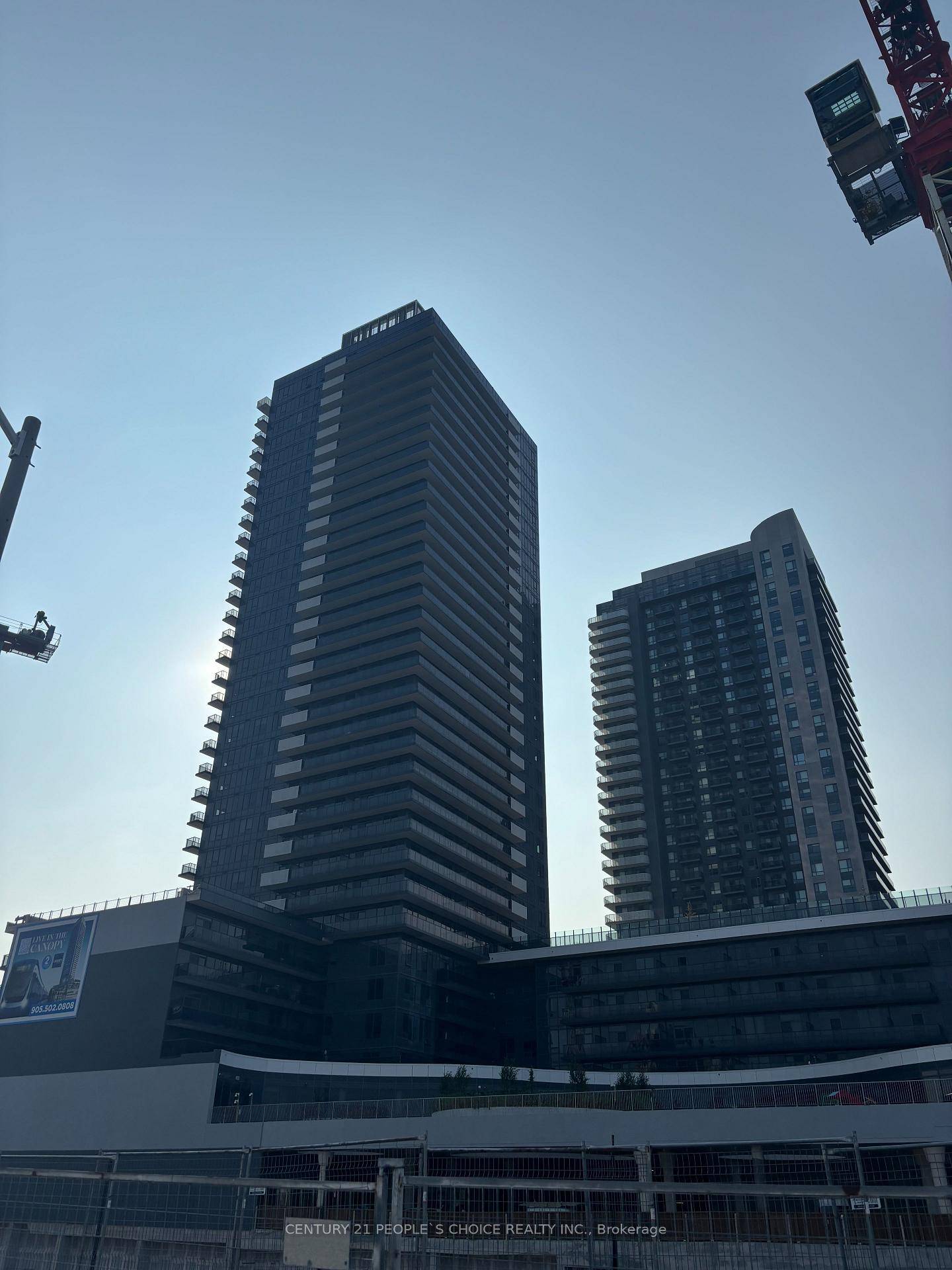 Welcome to Canopy Towers, Unit 3101 Unobstructed View !