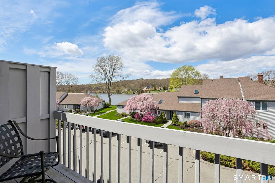 Nestled on six private, partially wooded acres along the picturesque Mystic River, 22 Whitehall Landing offers a rare opportunity to embrace coastal living with modern convenience.