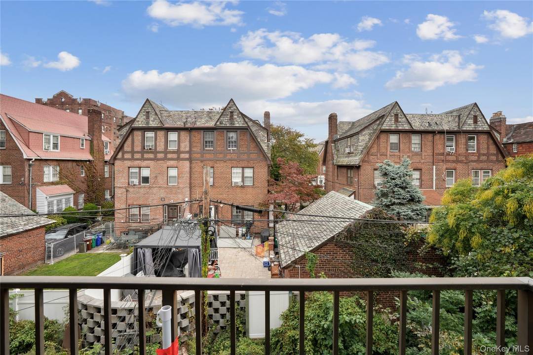 Five Family Brick Home Excellent Condition Garage Basement Welcome to this exceptional five family property in one of Jackson Heights most convenient and desirable locations.