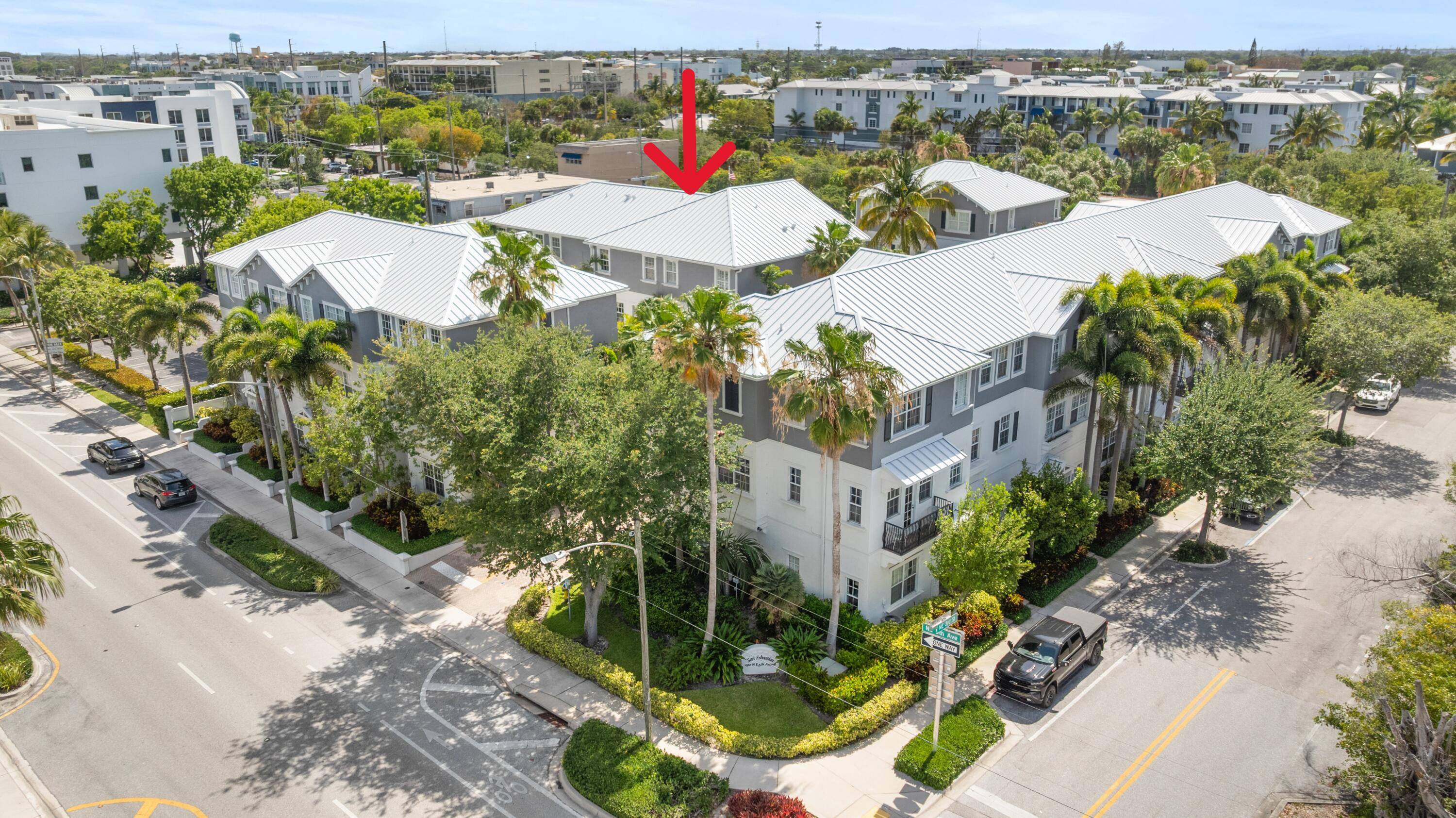 Live the vibrant Delray Beach lifestyle in this beautifully updated 3 bed, 2.