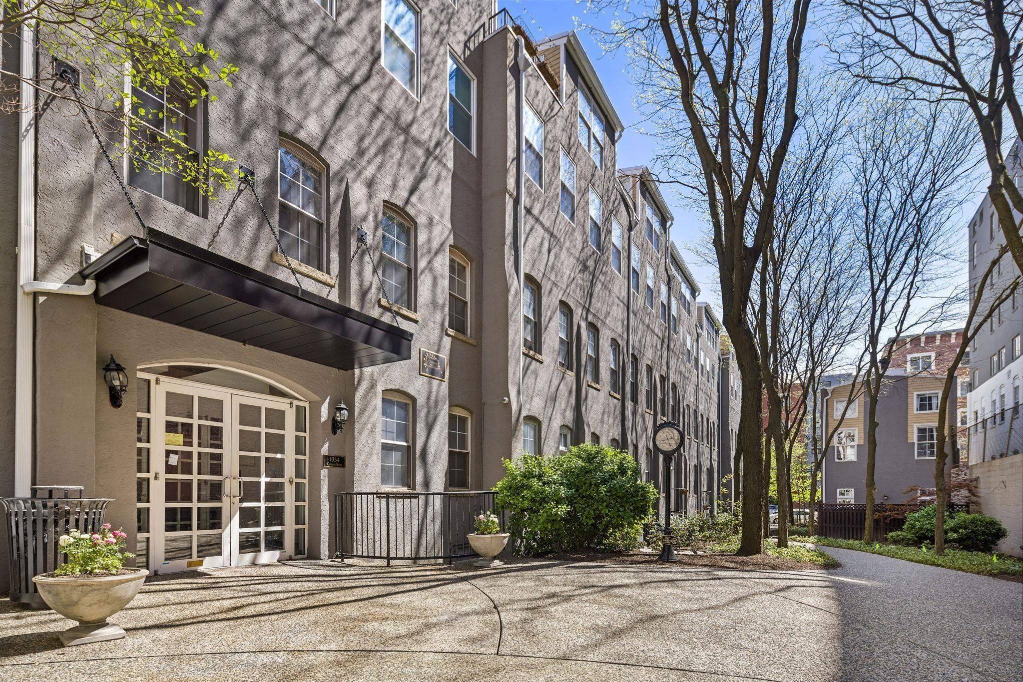 1034 CLINTON ST Condo New Jersey