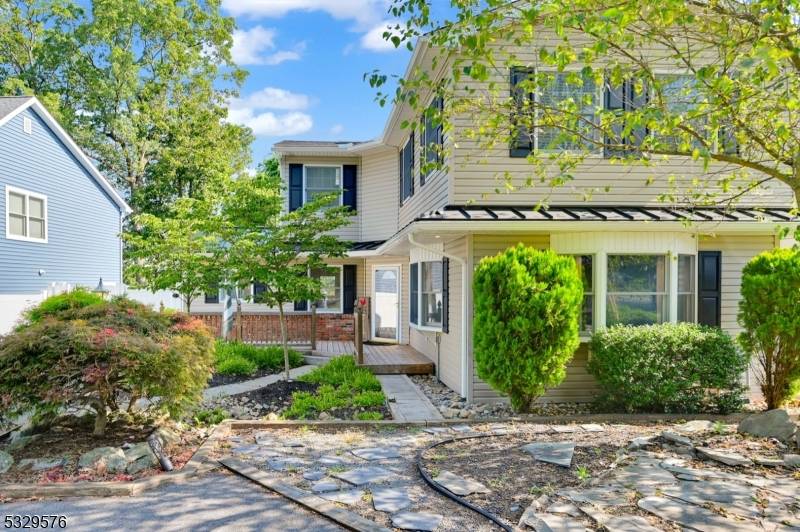 Welcome to this meticulously maintained custom colonial, Featuring 4 spacious bedrooms with room to make a 5th and 3 full bathrooms.