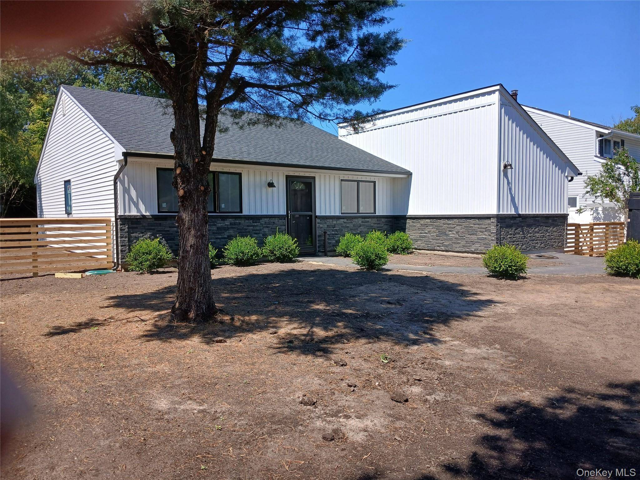 Make This Your New Home. 4 bedroom Ranch totally renovated from the studs up.