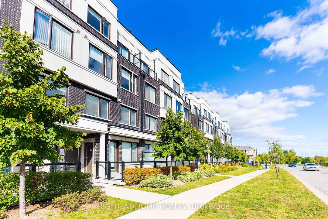 Welcome to Unit 509 1711 Pure Springs Blvd, a well maintained Furnished 2 bedroom, 3 bath stacked townhome located in one of Pickering's most desirable communities.