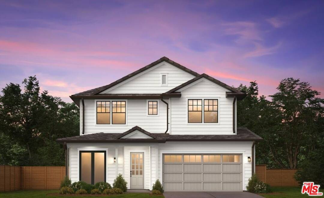 11957 Modjeska Pl 5BR Marina Del Rey La