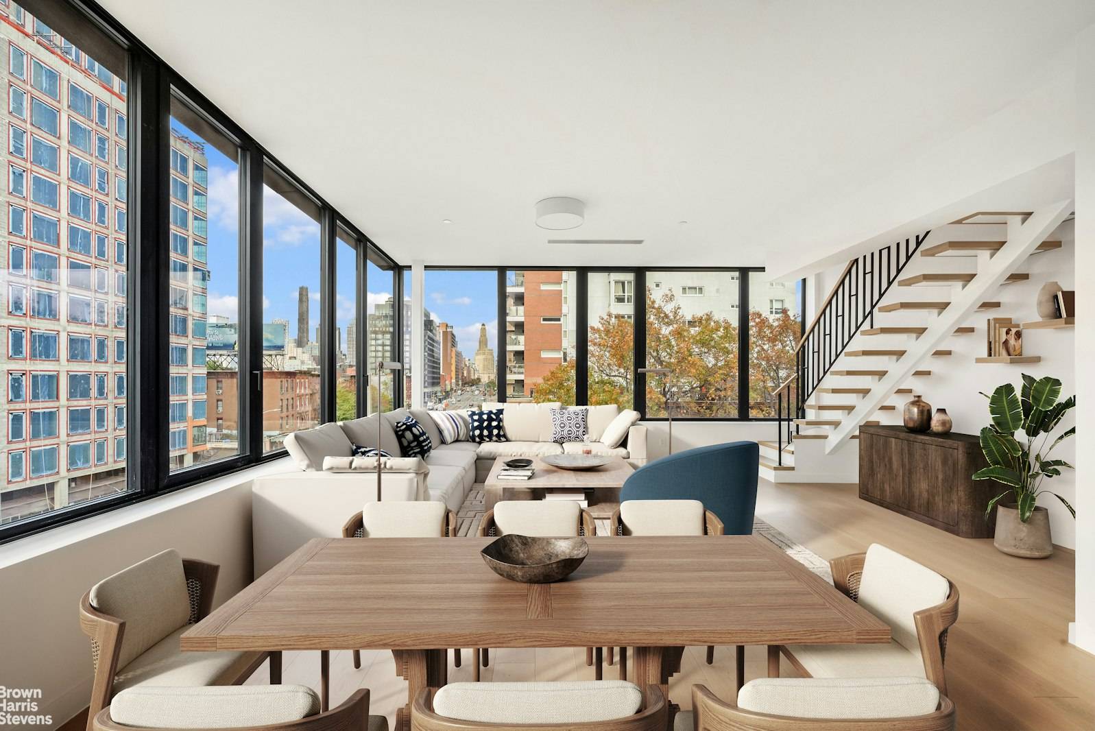 Introducing Unit 405, the crown jewel of Six Garfield Place a true masterpiece and the most distinguished residence in this boutique development.