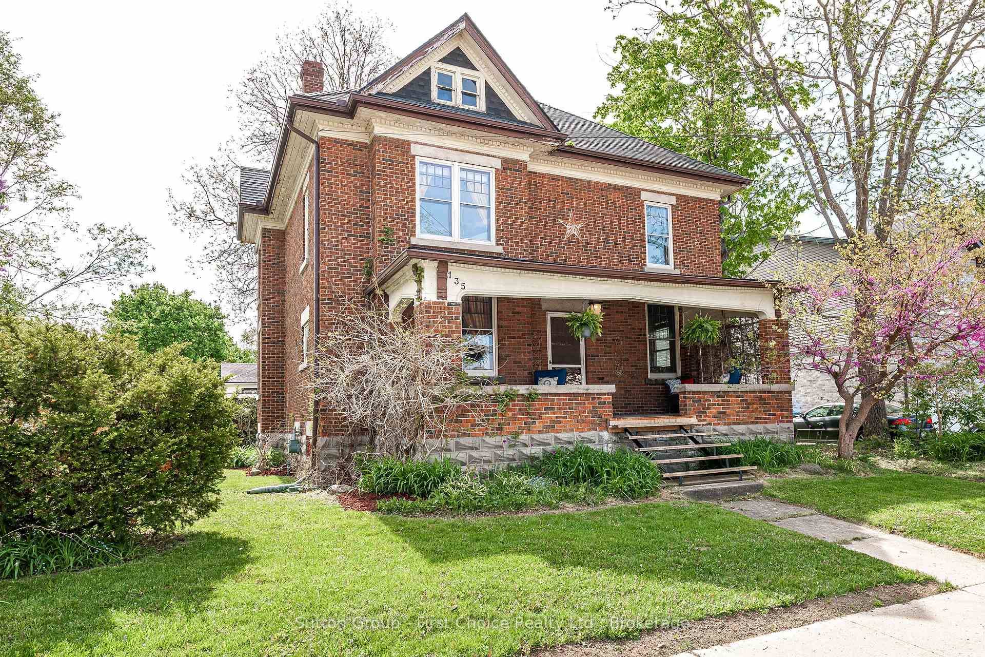 Step into a timeless haven with this charming 104 year old 2.