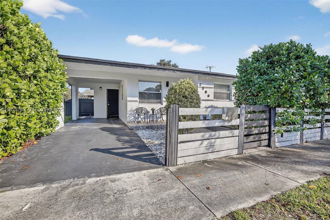 An entertainer's paradise !