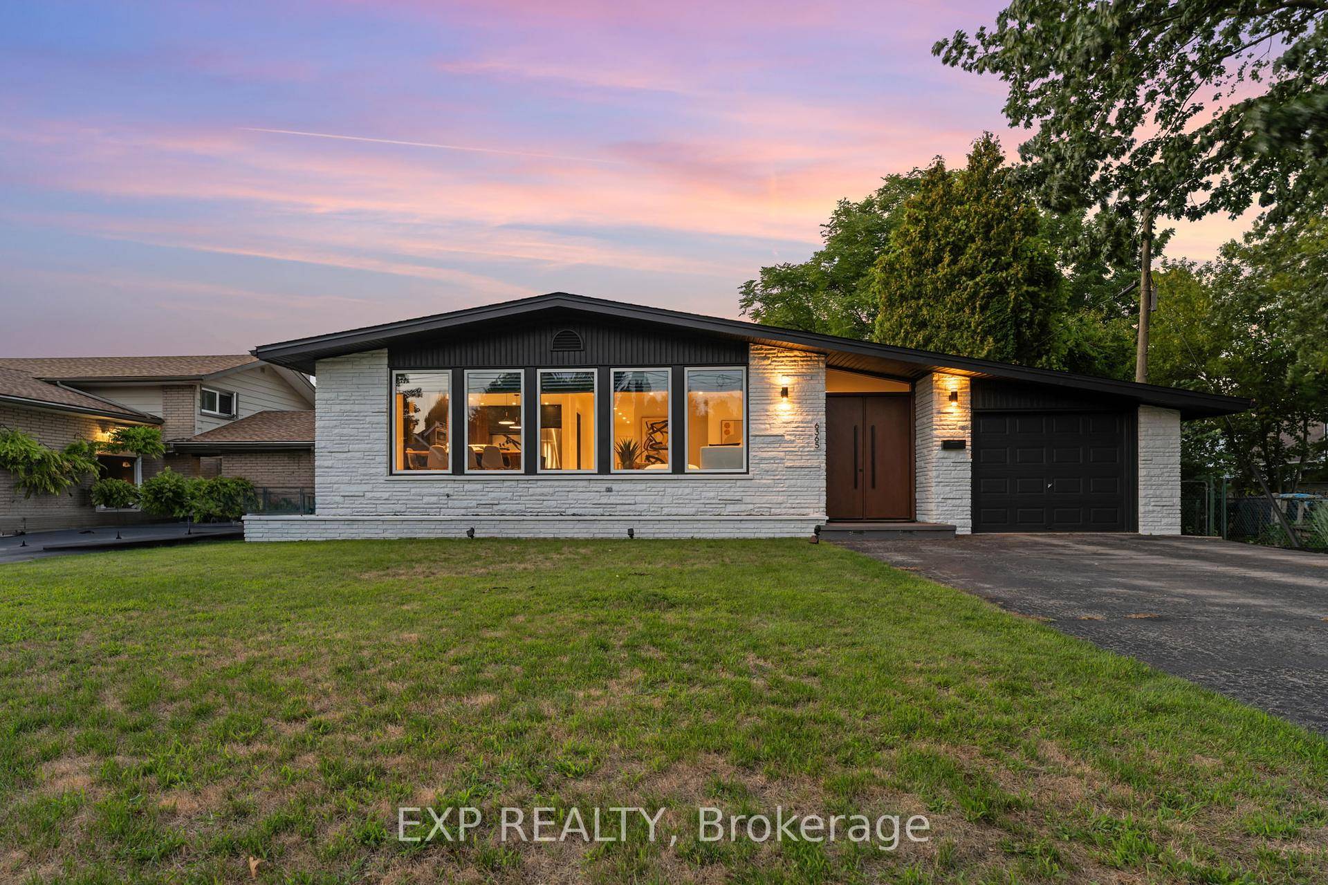Impeccably renovated and designed for family living, this 2, 400 sq.