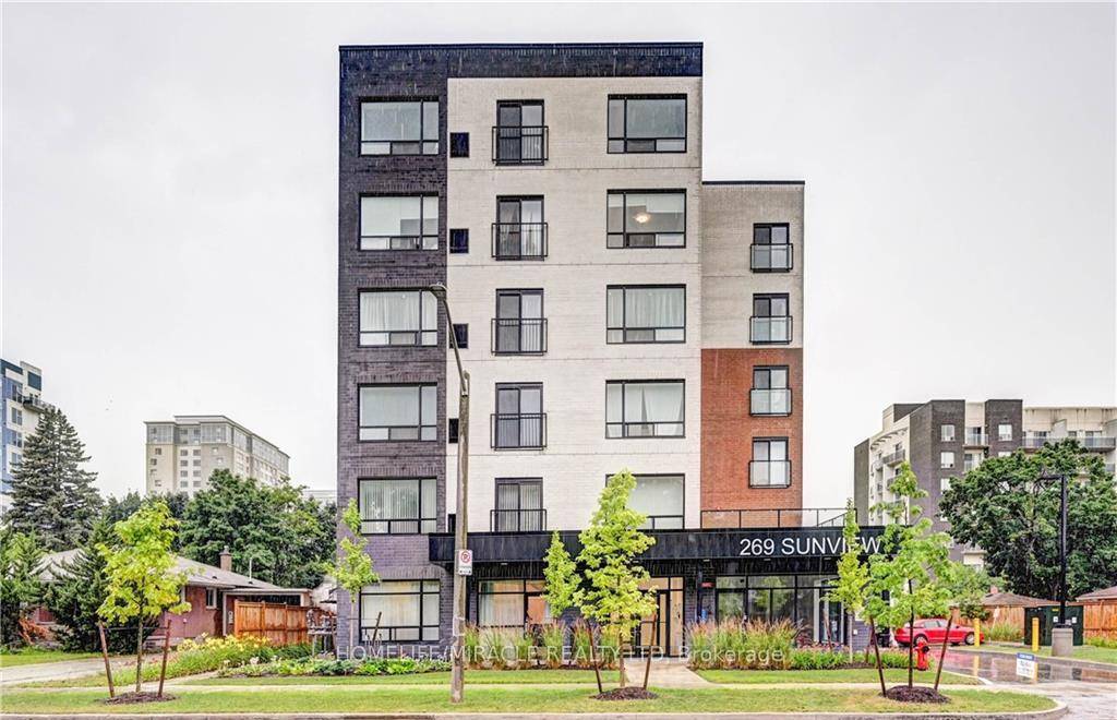 This modern amp ; spacious 2 Bed, 2 full baths condo with in suite laundry offers all the conveniences of contemporary living.