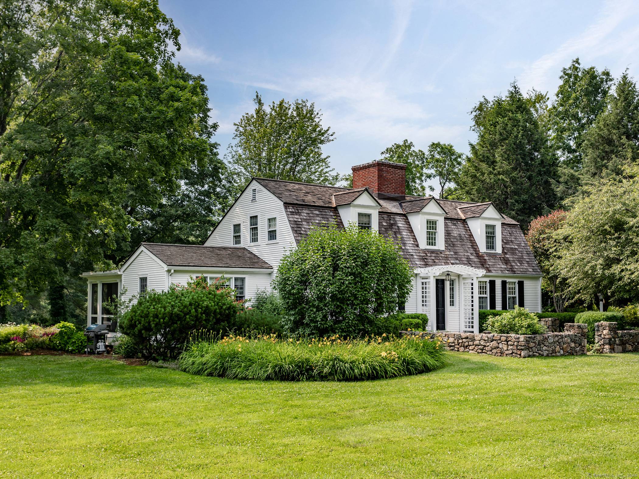 Fantastic Washington winter rental.