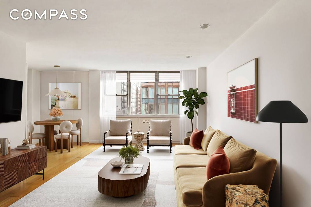 Own a piece of Manhattan s most storied address complete with your private key to Gramercy Park.