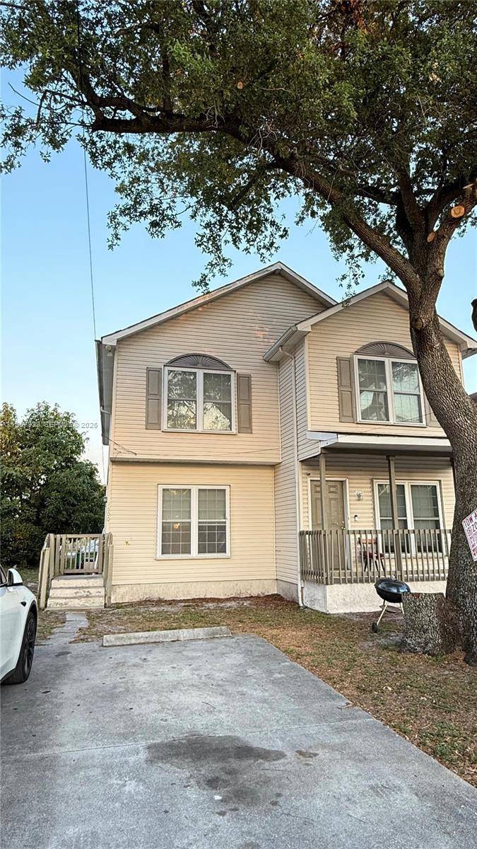 Exceptional investment opportunity in Fort Lauderdale !