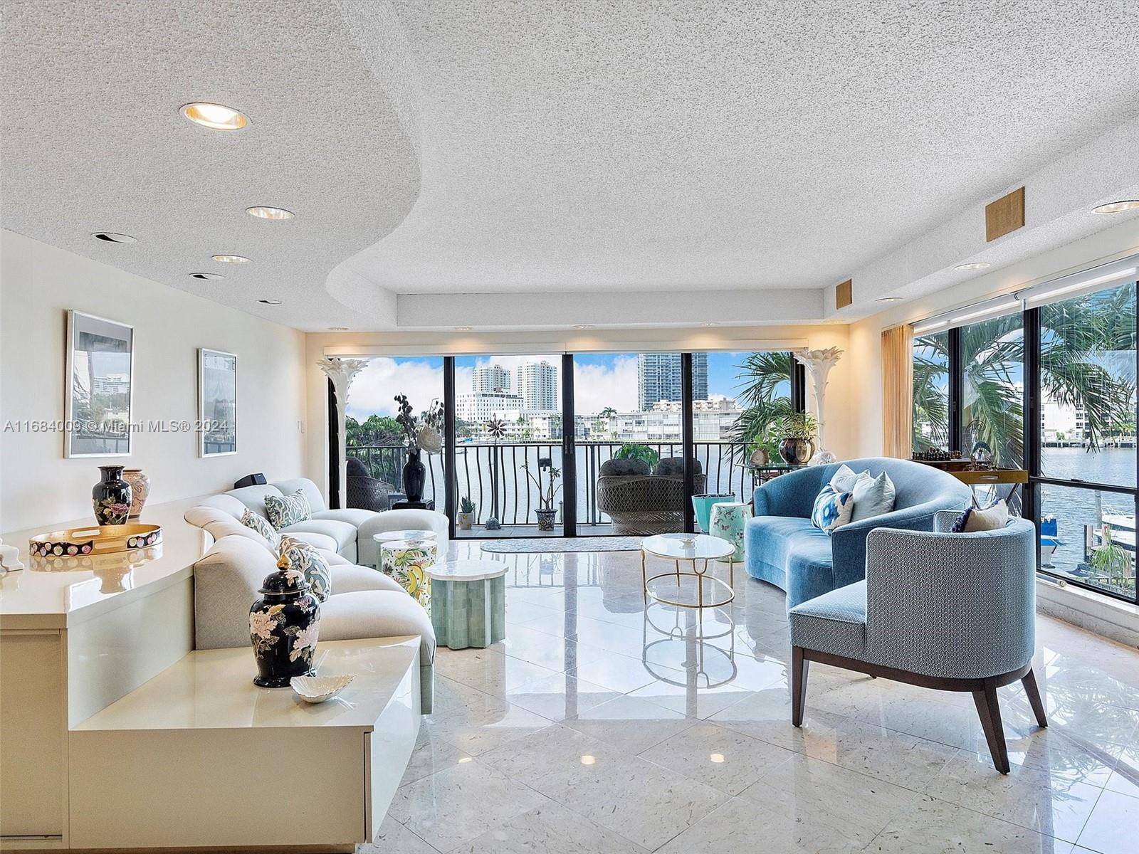 Welcome to CAPTAINS PARADISE, this beautiful residence features 3 bedrooms 3 bathrooms in suite, 2550 sq ft of living space, 800 sq ft of wrap around balcony space overlooking the ...