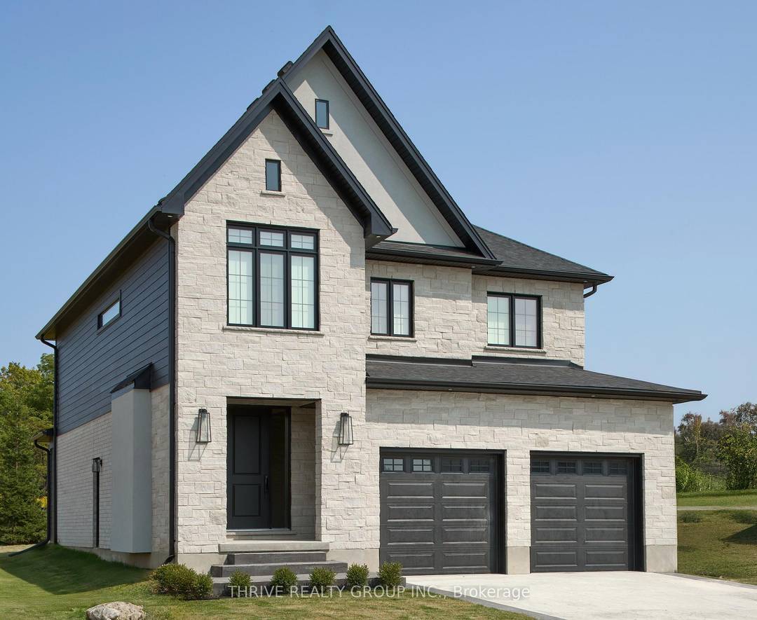 Welcome to The Elm, a stunning home that offers a perfect blend of elegance, space, and modern conveniences.