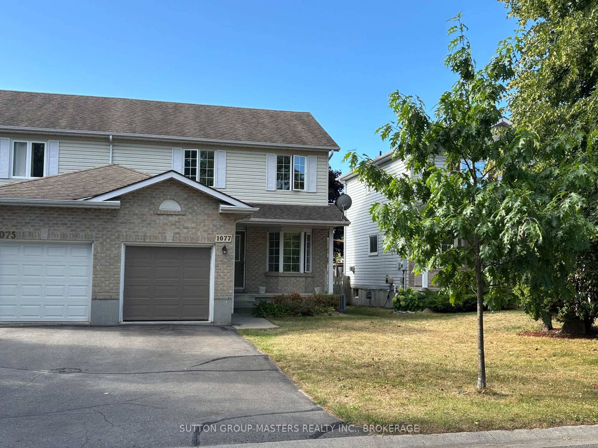 Don't miss this terrific John Maas built 3 bedroom semi detached home in desirable West Park !