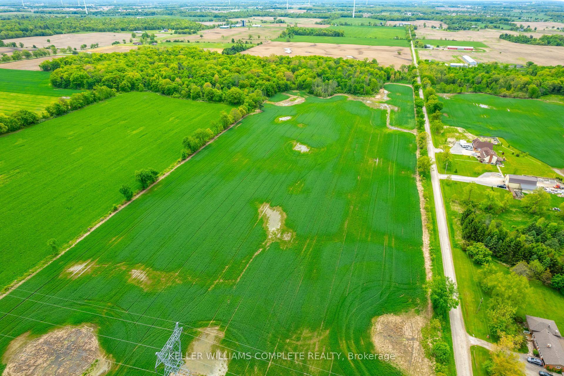33. 01 ACRES AWAIT ! 2232.