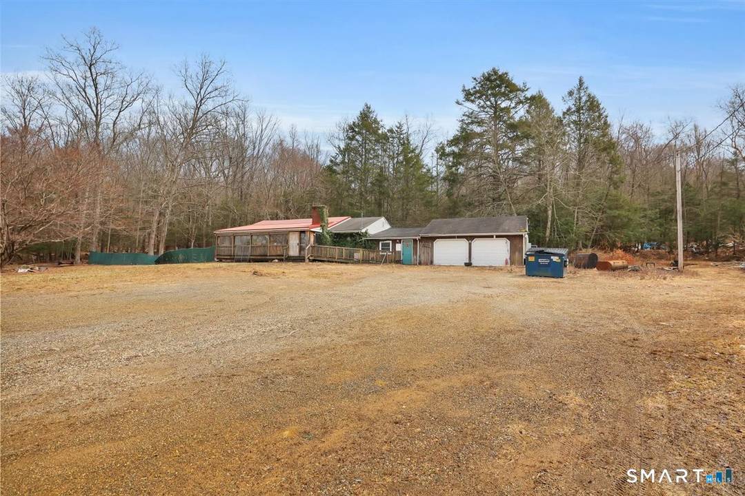 NEW BUSINESS ? NEW DEVELOPMENT ?