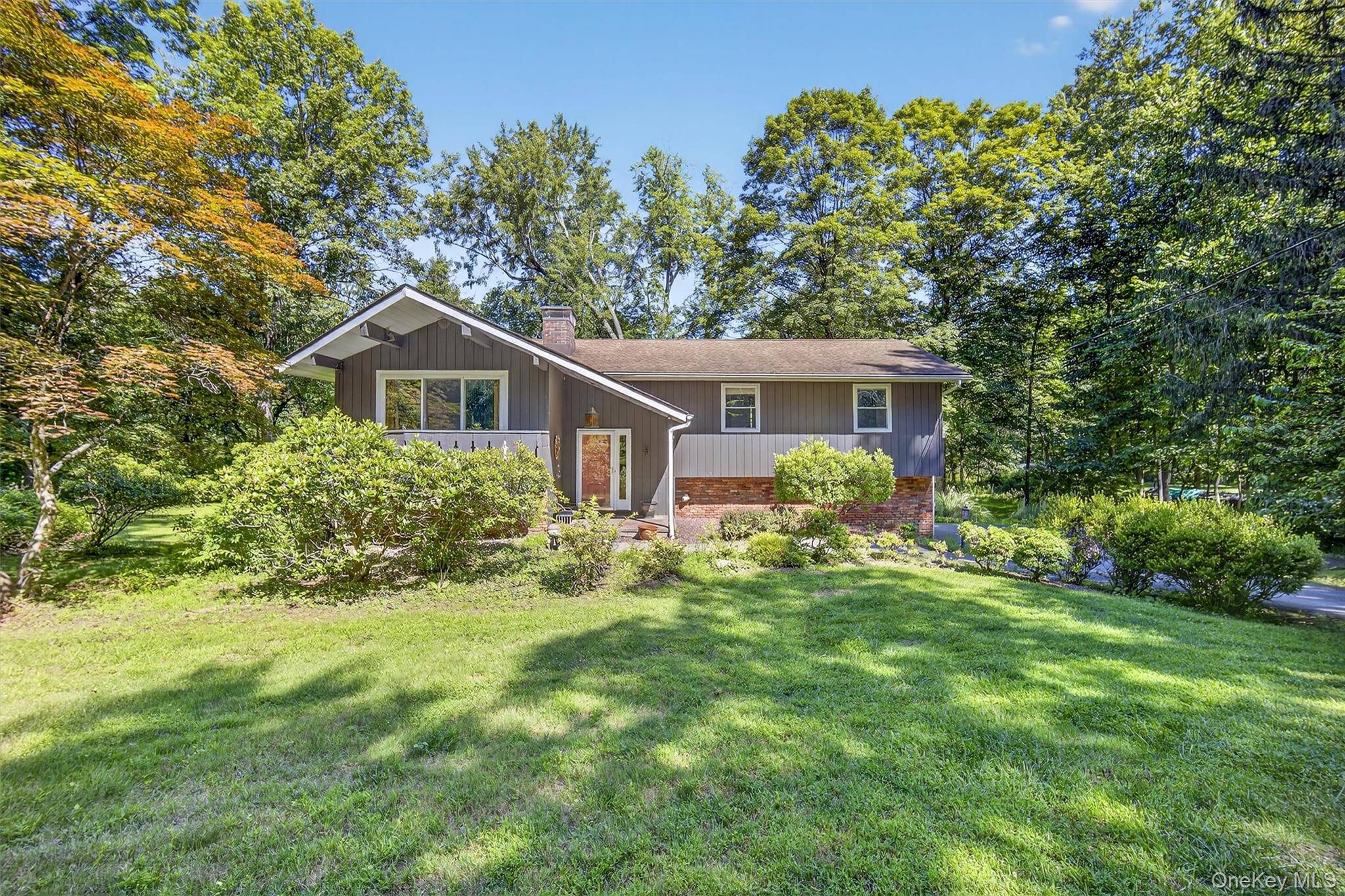 Welcome to 47 Carol Drive nestled on a premium 2.