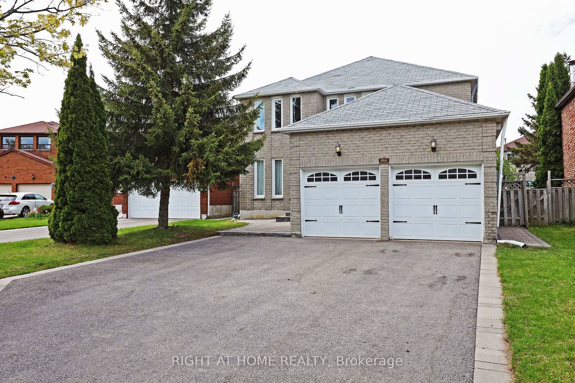 Large lot amp ; great location.