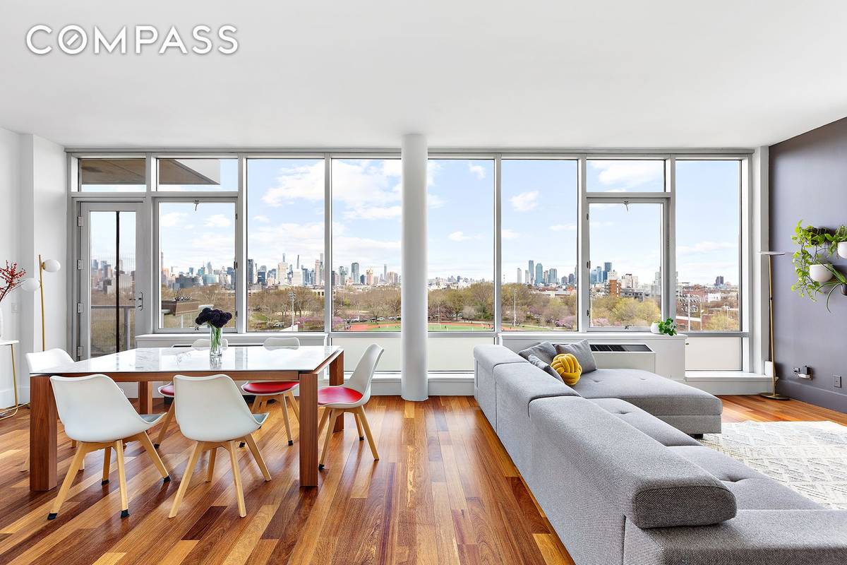 30 Bayard Street, Brooklyn, NY, 11211 3 BR for rent, apartment